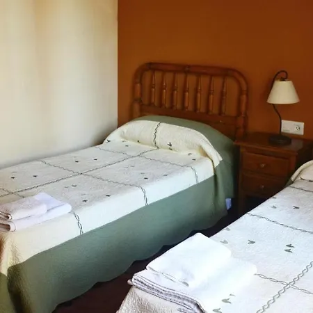Сasa de vacaciones Concejo 1
