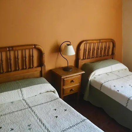 Concejo 1 Сasa de vacaciones La Adrada