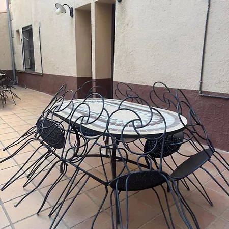 Concejo 1 Holiday home