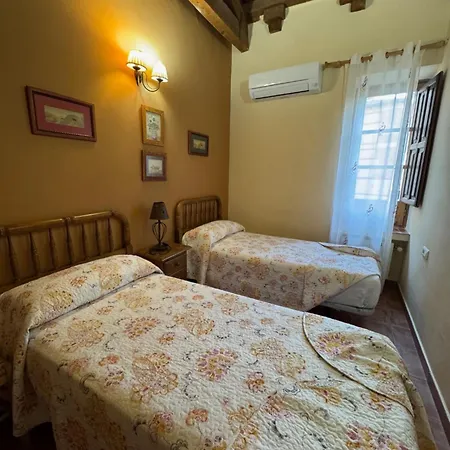 Holiday home Concejo 1