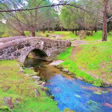 Tatil Evi Concejo 1 La Adrada