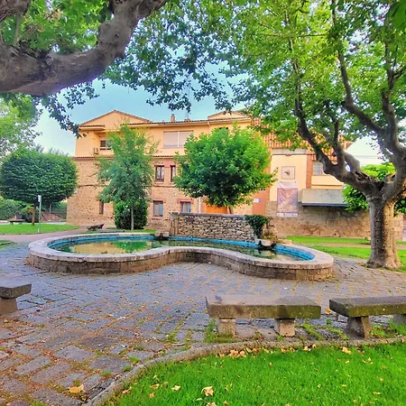 Concejo 1 Tatil Evi La Adrada