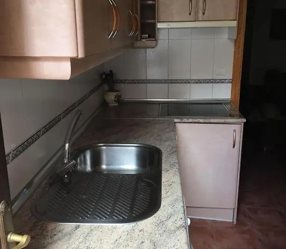 Concejo 1 Tatil Evi *