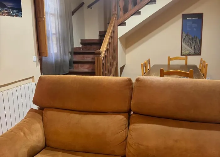 Concejo 1 Tatil Evi *