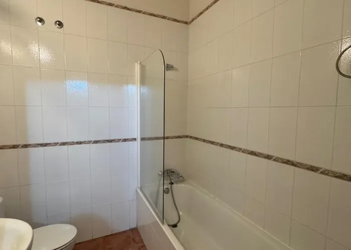 Concejo 1 Tatil Evi *