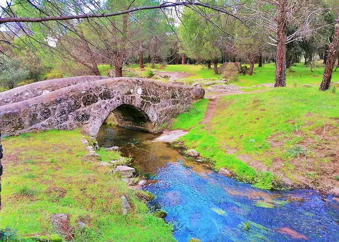 펜션 Concejo 1 라 아드라다