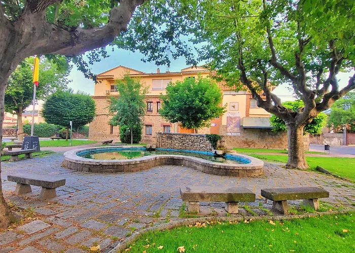 Concejo 1 펜션 라 아드라다